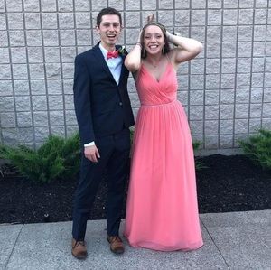 Meet your Posher, Renae